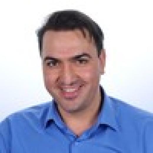 Profile photo of Mimar Aslan
