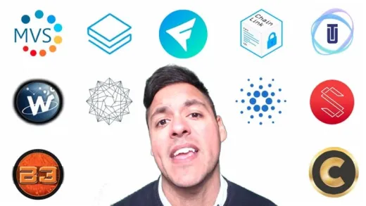 Cryptocurrency Trading/TA Course: Achieve Wins Daily!