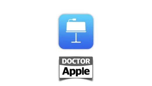 Keynote para iPhone