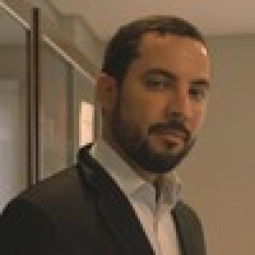 Profile photo of Diego Elias Oliveira