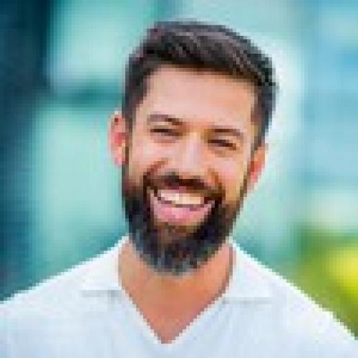 Profile photo of Jimmy Naraine • Official Udemy Partner