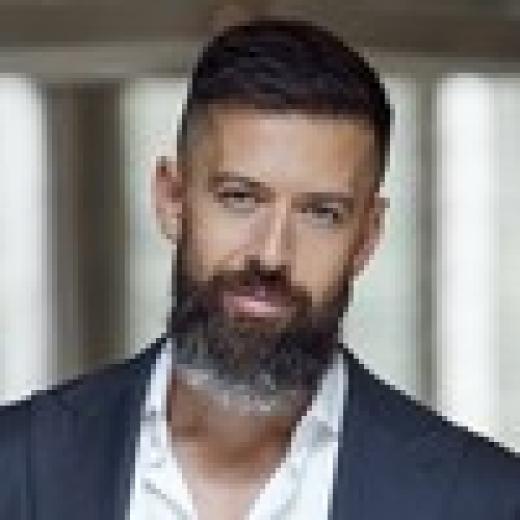 Profile photo of Jimmy Naraine Support