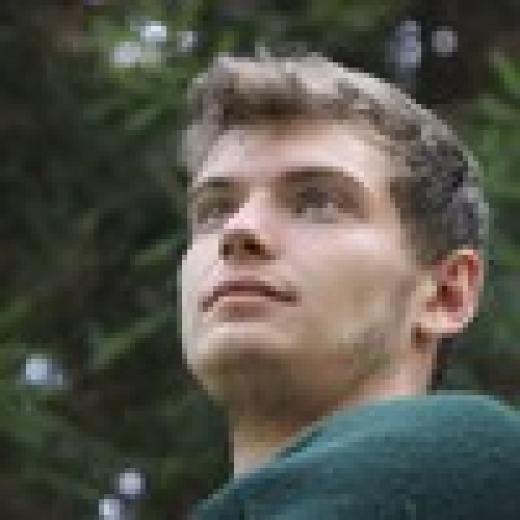 Profile photo of Antoine Jessen
