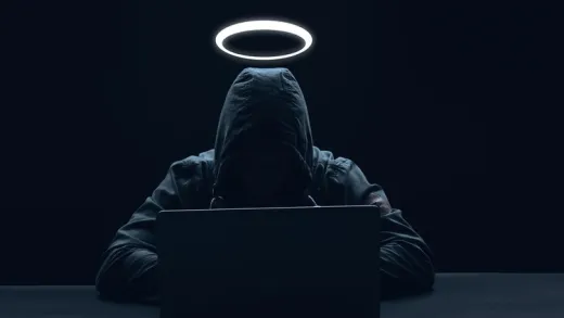 Etik Hacker Olma Kursu