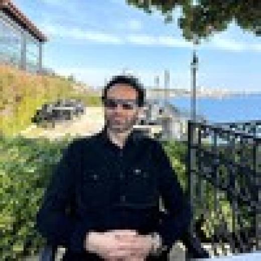 Profile photo of Davud Hoca