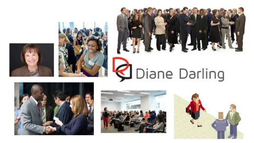 How to Navigate Any Event with Skill & Confidence