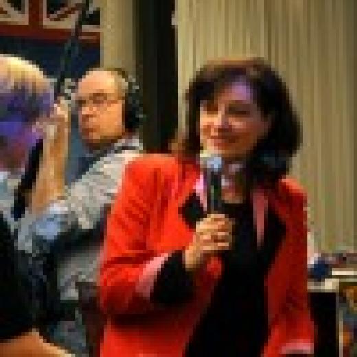 Profile photo of Diane Darling