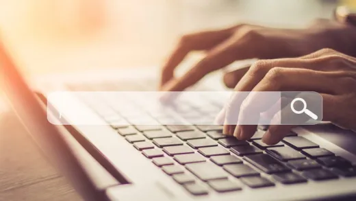 How To Search Something On Google as a Professional