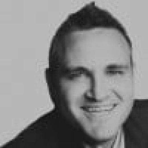 Profile photo of Andrew Boehm