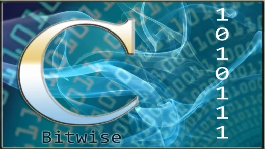 Demystifying Bitwise Operations In C