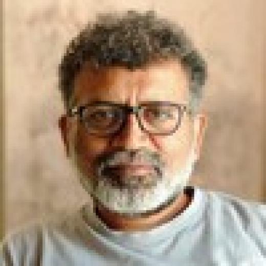Profile photo of Bhalchandra Gholkar