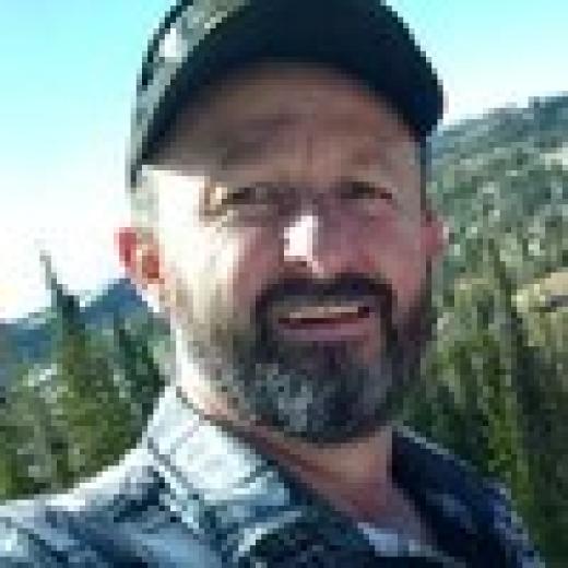 Profile photo of Daryl Newell