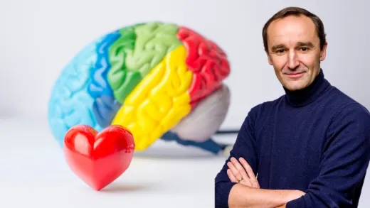 How To Keep A Healthy Brain