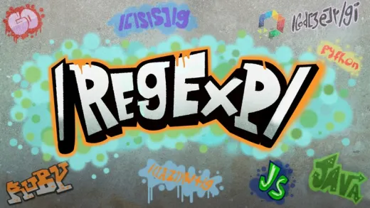 Fundamentos de Expressões Regulares (Regex)