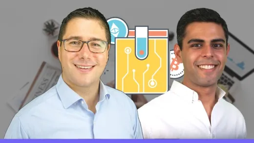 Cryptocurrency ICO A-Z™: Become A Smart ICO Investor