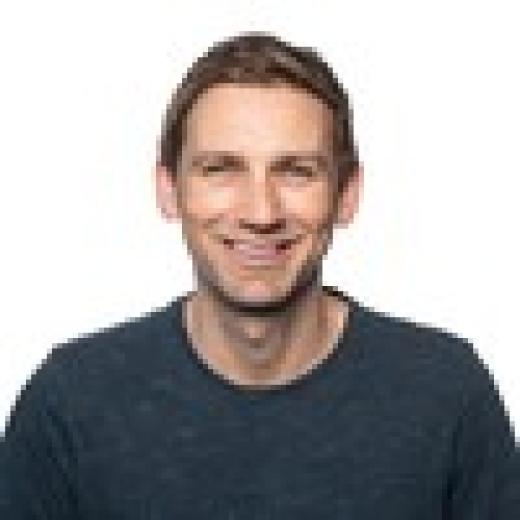 Profile photo of Martin Moschitz-Kumar
