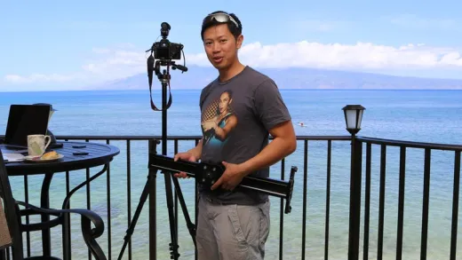 Learning to monetize your videos using Stock Footage