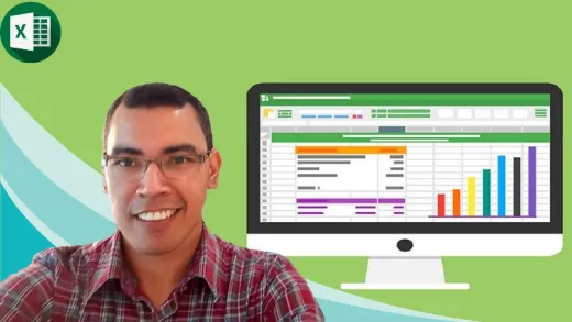 Excel desde Cero hasta los detalles