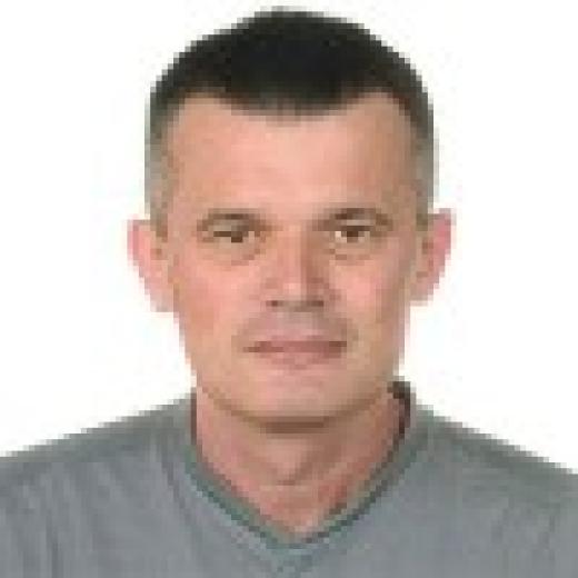 Profile photo of Claudio Breda