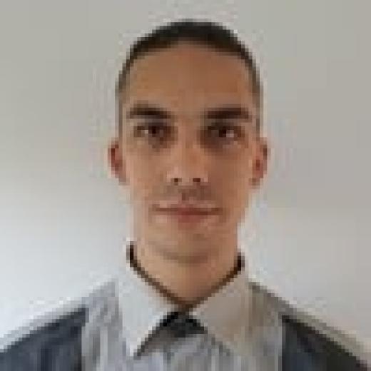 Profile photo of Goran Lochert
