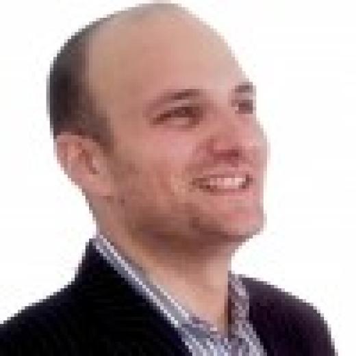 Profile photo of Shai Almog
