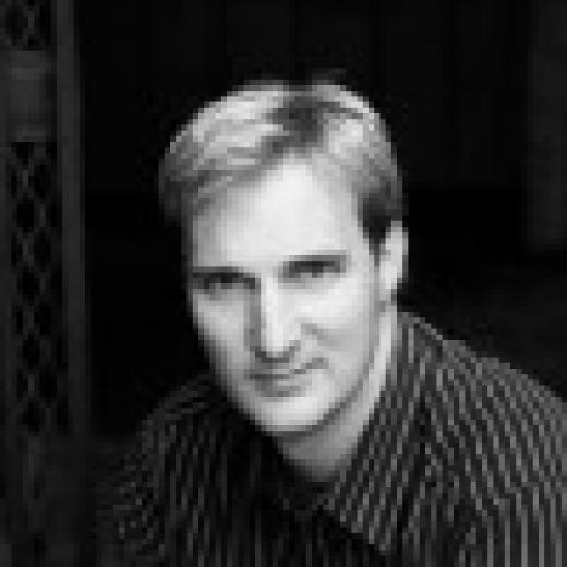 Profile photo of Jon Ball