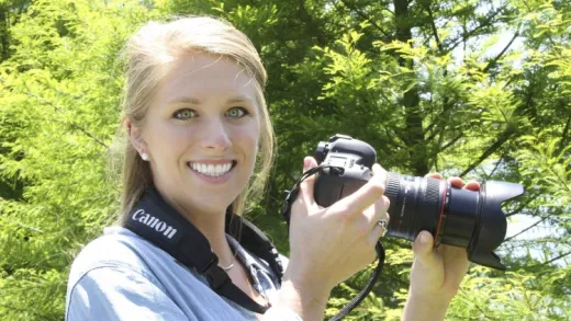 Learn Digital SLR Photography for Beginners