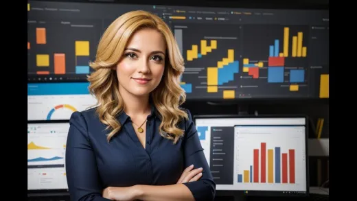 Microsoft Power BI Masterclass - Expand Excellence