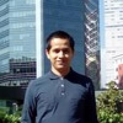 Profile photo of Alain Nicolás Tello