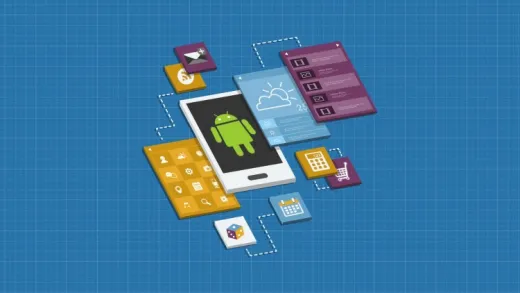 Desarrollo de aplicaciones nativas para Android