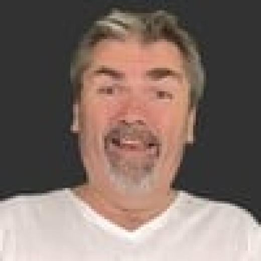 Profile photo of Tim Buchalka