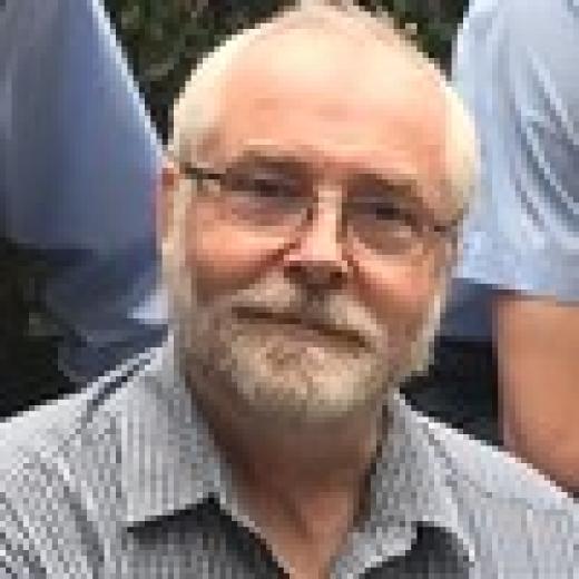 Profile photo of David Reidy