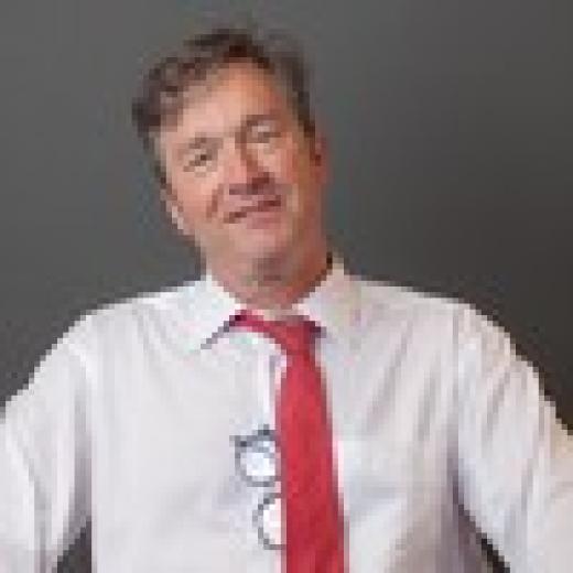 Profile photo of Michael Ballard