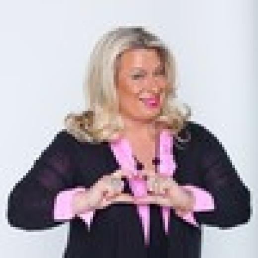 Profile photo of Victoria Lorient-Faibish