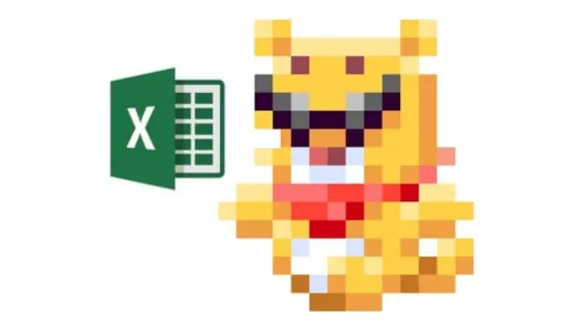 Excel VBA[第1弾](超入門)エクセルが自動で仕事する！マクロの魔法　文系・非IT職もできるプログラミング