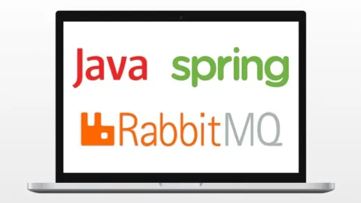 Learn RabbitMQ: Asynchronous Messaging with Java and Spring