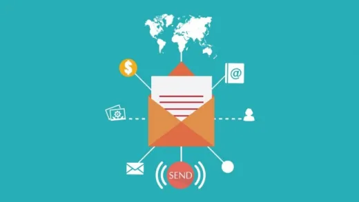 Email Marketing Profits - Quickly Boost Your Sales by 34%+