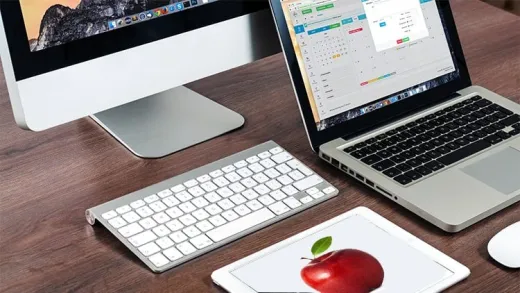 Apple Mac Basics - The Complete Course for beginners