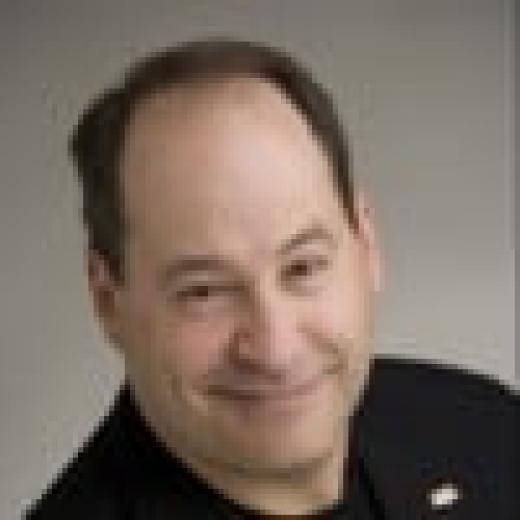 Profile photo of Shawn Doyle, CSP