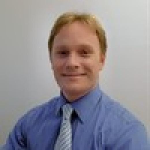 Profile photo of Eric Amberg