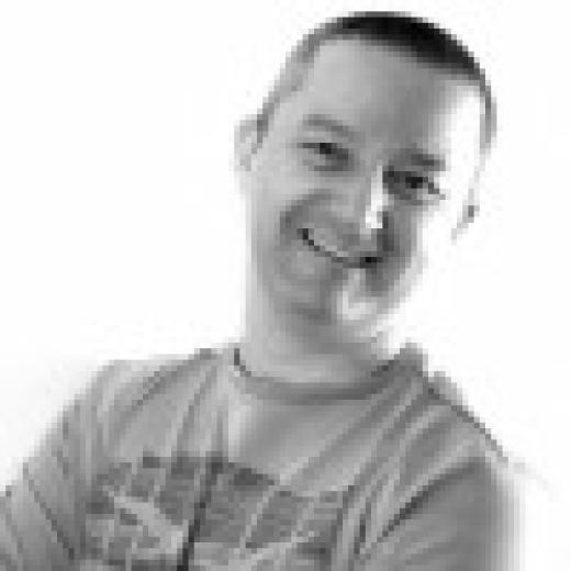 Profile photo of Paul Browning