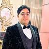 Profile photo of Rahul Arora