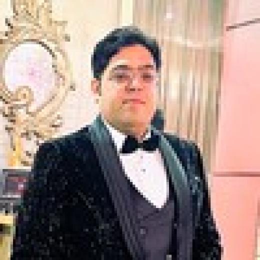Profile photo of Rahul Arora