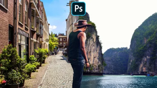 Adobe Photoshop CC - Esencial: Edición de imágenes digitales