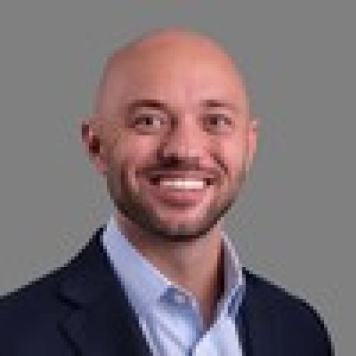 Profile photo of Brandon Young