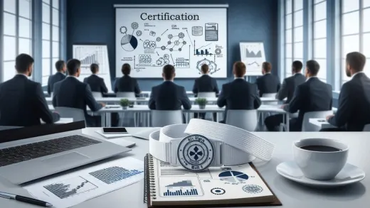 Six Sigma White Belt Certification: Quality Fundamentals