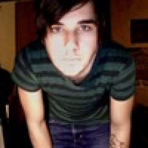 Profile photo of Cory K