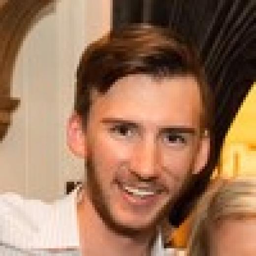 Profile photo of Josh MacDonald