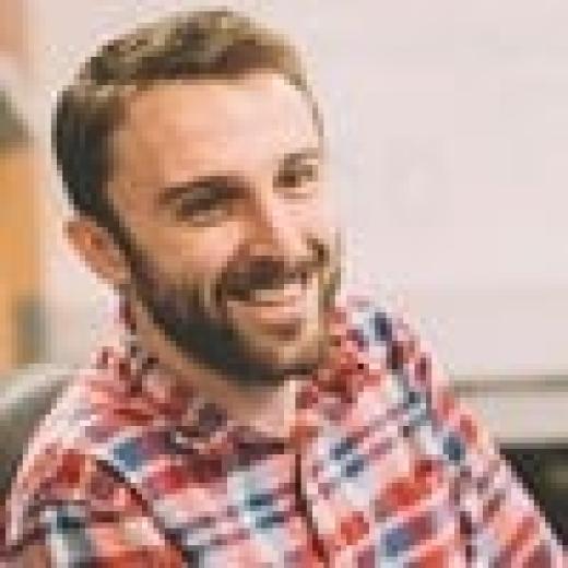 Profile photo of Brad Schiff