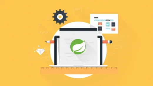Aprende Spring MVC de cero a experto.